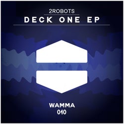 Deck One EP