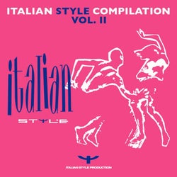 Italian Style Compilation, Vol. 2