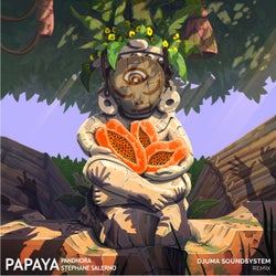 Papaya - Djuma Soundsystem Remix