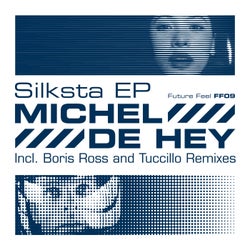 Silksta EP