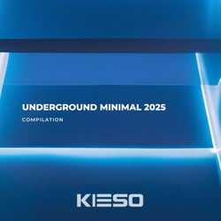 Underground Minimal 2025