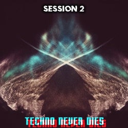 Techno Never Dies: Session 2