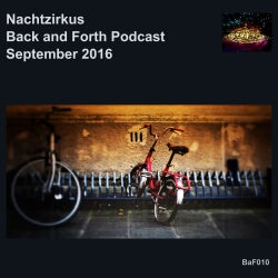 Nachtzirkus - BaF September 2016