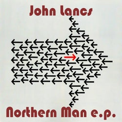 The Northern Man - EP
