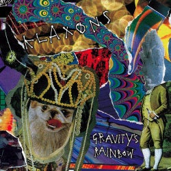 Gravity's Rainbow (Soulwax Remix)