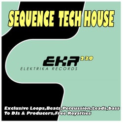 Sequence Tech House