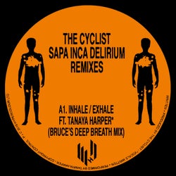 Sapa Inca Delirium (Remixes)