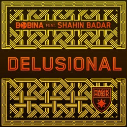 Bobina's Delusional July Chart