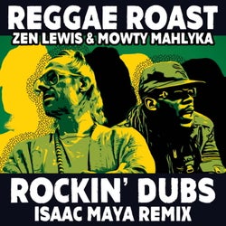 Rockin' Dubs (DnB Remix)