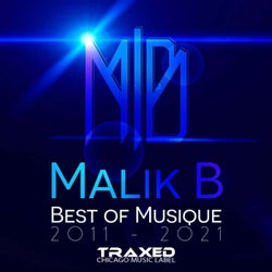 Best Of Musique 2011-2021
