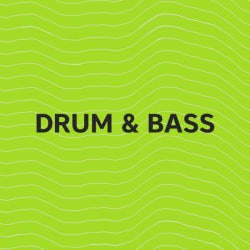 Must Hear Drum & Bass: April