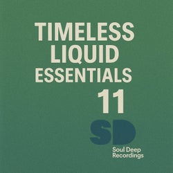 Timeless Liquid Essentials: 11