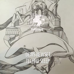 Techno Sleep