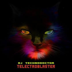 Telectroblaster