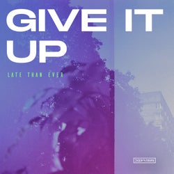 Give It Up
