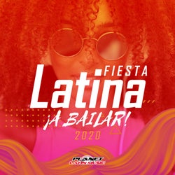 Fiesta Latina 2020: ¡A Bailar!