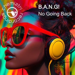 No Going Back