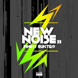 New Noise: Finest Electro, Vol. 35
