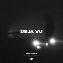 Deja Vu