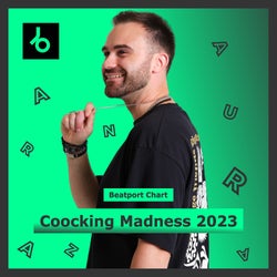 Coocking Madness 2023