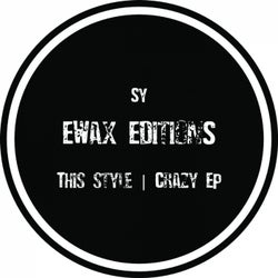 This Style / Crazy EP