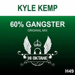 60%% Gangster