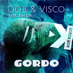 Gordo (feat. Berton)