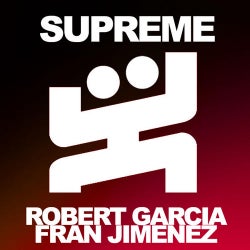 Supreme (Original & Remixes)