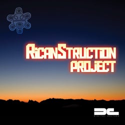 RicanStruction Project