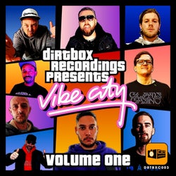 Vibe City Volume 1
