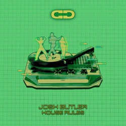 House Rules EP