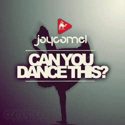 Can You Dance This?