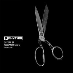 Cutoff EP
