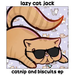 catnip and biscuits ep