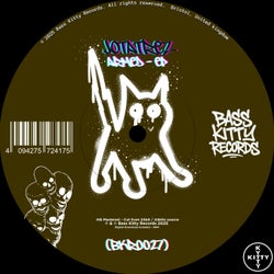 Bass Kitty Records Music & Downloads on Beatport