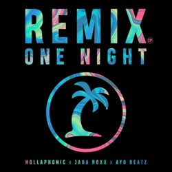 One Night (The Remixes)