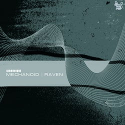 Mechanoid | Raven