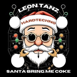 Santa bring me Coke (Hardtechno)