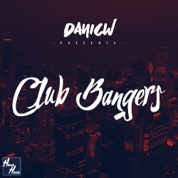 DaniCW Presents - House Hustle Club Bangers
