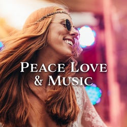 Peace Love & Music