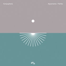 Aquamarine / Fairfax