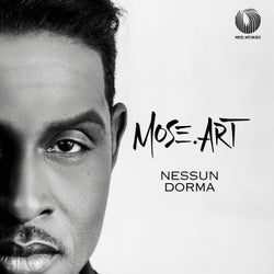 NESSUN DORMA (MOSE.ART Remix)