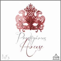 Prestigious House, Vol. 3