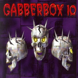 Gabberbox 10