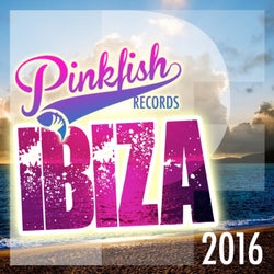 Pink Fish Records Ibiza 2016