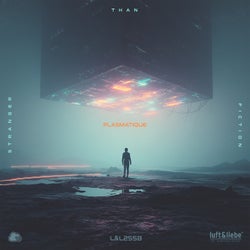 Stranger Than Fiction (Original Mix)