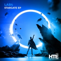 Stargate EP