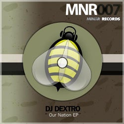 Our Nation EP