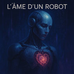 L'âme d'un robot