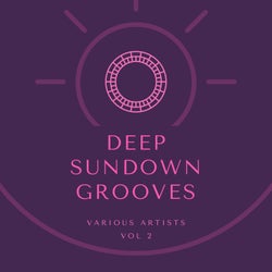 Deep Sundown Grooves, Vol. 2